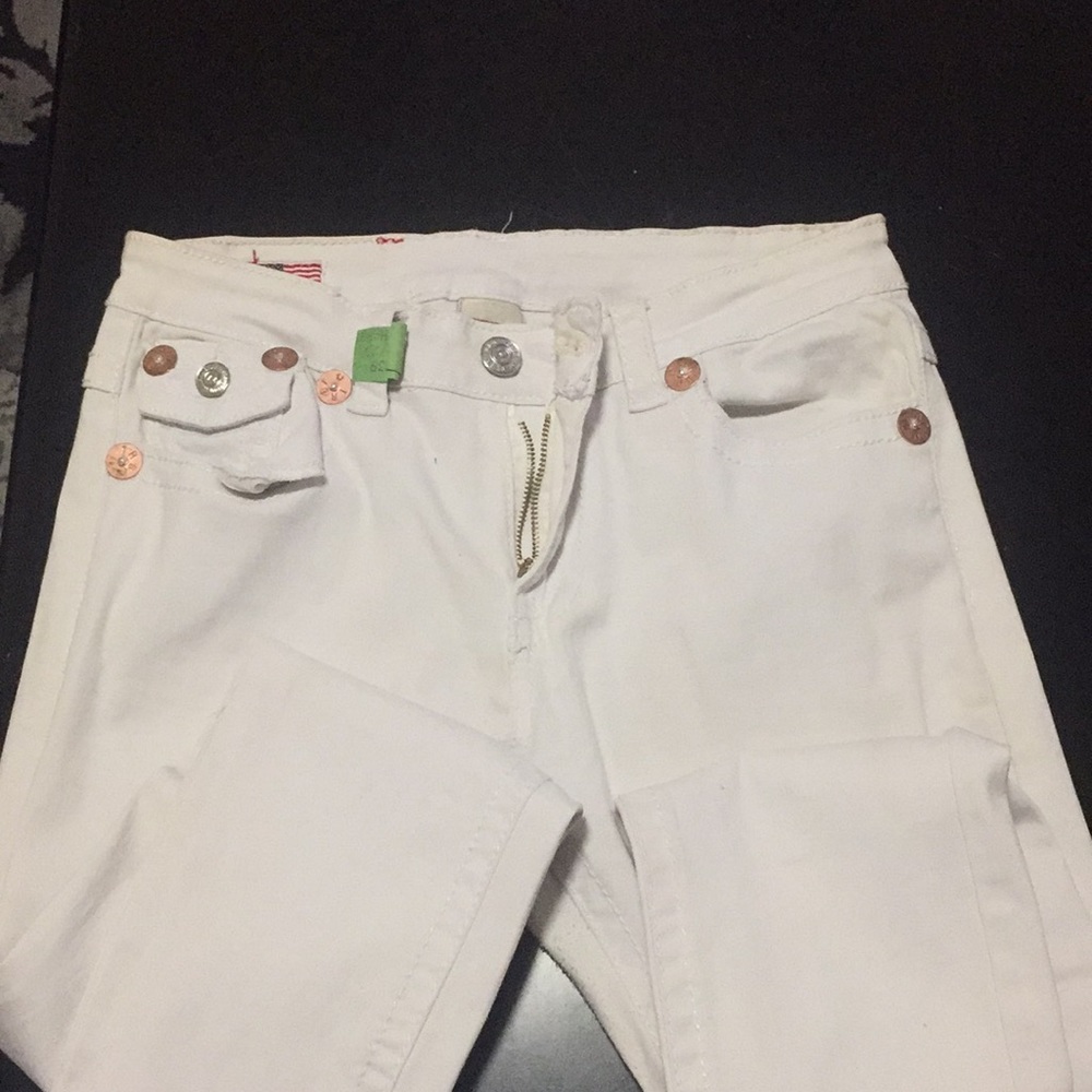 Jeans - Picture 3 of 3